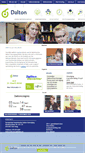 Mobile Screenshot of dalton.nl